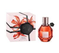 Viktor rolf flowerbomb tiger lily eau de parfum 50ml vaporizador