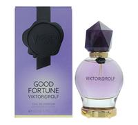 Viktor & Rolf Good Fortune Eau de Parfum 50ml Womens Fragrance