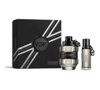 Viktor&Rolf Set de Navidad Spicebomb Eau de toilette 90 ml + 20 ml