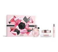 Viktor&Rolf Set Flowerbomb Eau de parfum 100 ml + 200 ml + 10 ml