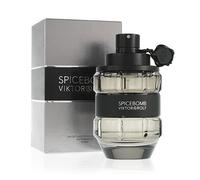 Viktor & Rolf Spicebomb agua de tocador para hombre 150 ml