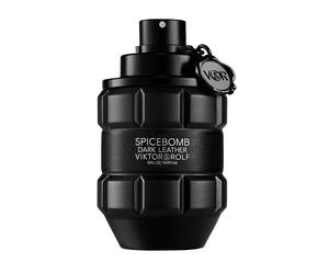 VIKTOR & ROLF Spicebomb Dark Leather - 50 ML Eau de Parfum Perfumes Hombre