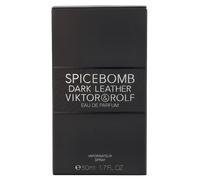 ¡47% DTO! Spicebomb Black Leather Eau de Parfum 50 ml