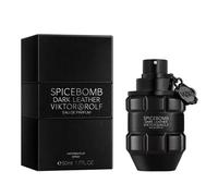 Viktor & rolf spicebomb dark leather eau de parfum 50 ml