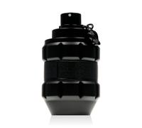 ¡52% DTO! Spicebomb Black Leather Eau de Parfum 90 ml