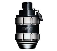Spicebomb 150 ml VIKTOR & ROLF Eau de Toilette Perfumes Hombre.