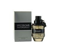 SPICEBOMB eau de toilette vaporizador 50 ml