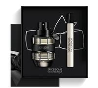 Viktor & Rolf Spicebomb Eau de Toilette 50ml Gift Set