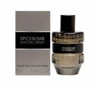 Viktor & rolf spicebomb eau de toilette 7ml spray