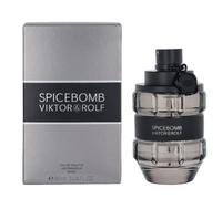 Viktor & Rolf Spicebomb Eau de Toilette Vaporizador 90 ml