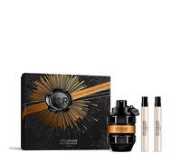 VIKTOR & ROLF Spicebomb Extreme Eau De Parfum Estuche - 90 ML Eau de Parfum Perfumes Hombre