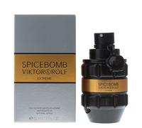Viktor & Rolf Spicebomb Extreme - Eau De Parfum 50 ml