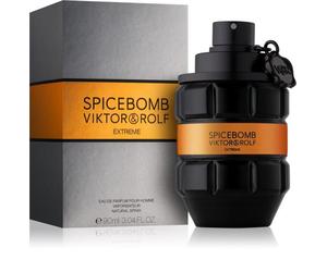 Viktor & Rolf Spicebomb Extreme EDP Para Hombre 90ml