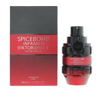 Viktor&Rolf - Spicebomb Infrared Perfumes 90 ml male