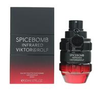 Viktor & Rolf Spicebomb Infrared Eau de Toilette 50 ml