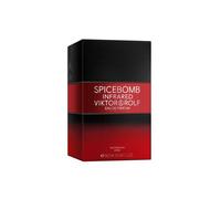 Viktor & Rolf Spicebomb Infrared EDP Para Hombre 90ml