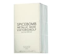 Viktor & Rolf Spicebomb Metallic Musk EDP 50 ml