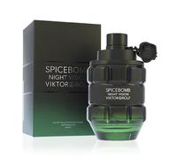 Viktor & Rolf Spicebomb Night Vision agua de tocador para hombre 90 ml