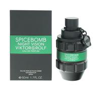 Viktor & Rolf Spicebomb Night Vision Eau de Parfum 50ml For Men