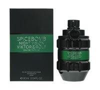 ¡50% DTO! Spicebomb Night Vision Eau de Parfum 90 ml