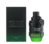 ¡40% DTO! Spicebomb Night Vision EDT 50 ml
