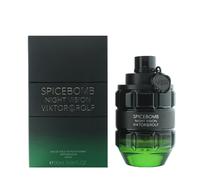 ¡51% DTO! Spicebomb Night Vision Eau de Toilette 90 ml