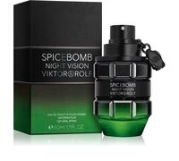 Viktor & Rolf Spicebomb Night Vision EDT Para Hombre 50ml