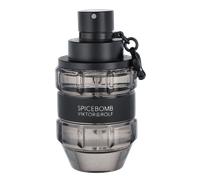 Viktor & Rolf Spicebomb Pour Homme Eau de toilette Spray 50 ml Hombre
