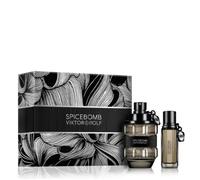 VIKTOR & ROLF Spicebomb Pour Homme Estuche // Precio, Comprar n/a 90 ml Vaporizador + 20 ml Vaporizador