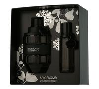 Viktor & Rolf Spicebomb Set con Mini EdT 90ml+20ml