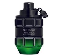 Spicebomb Night Vision 90 ml VIKTOR & ROLF Eau de Toilette Perfumes Hombre.