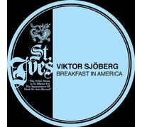Viktor Sjoberg - Breakfast in America [Vinilo]
