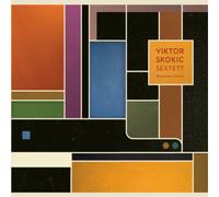 Viktor Skokic Sextett Basement Music (CD) Album (Importación USA)