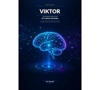 Viktor: The Definitive Guide to the AI Co-Worker Revolution