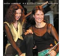 Viktoria Mullova & Katia Labeque - Recital