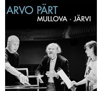 Viktoria Mullova - Obras violín