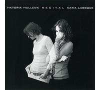 Viktoria Mullova - Recital - Werke für Violine und Klavier