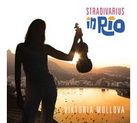 Viktoria Mullova - Stradivaruis in Rio