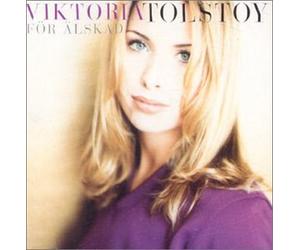 Viktoria Tolstoy - For Alskad