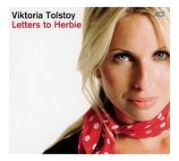 Viktoria Tolstoy - Letters to Herbie by Viktoria Tolstoy vocals (2011-09-20)