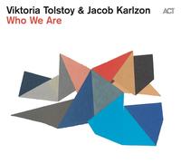 Tolstoy,Viktoria - Who We Are (180g Black Vinyl) [Vinilo]