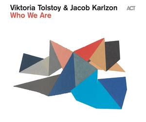Viktoria "Tolstoy - Quiénes Somos [Lp 180G, Cubierta Dura, Inserto Con Letras