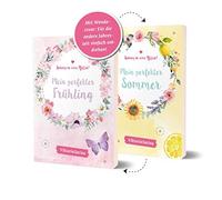 ViktoriaSarina Spring in eine Pfütze Mein perfekter Frühling.Mein (Tapa blanda)