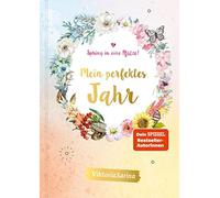 ViktoriaSarina Spring in eine Pfütze Mein perfektes Jahr: von ViktoriaSarina