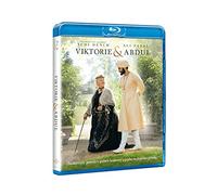Viktorie a Abdul (Victoria and Abdul) (Versión checa)