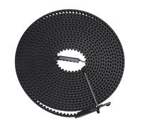 Vikye 41A5250-2 Cinturón de Transmisión para Puertas de Garaje de 10 Pies de Altura, Correa de Abierro de Puerta de Garaje de 308 Pulgadas Compatible con un Poco de