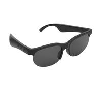 Vikye AI Traducción Gafas Inteligentes con IA para Hombres y Mujeres, Gafas de Sol Bluetooth con Traductor 144 Idiomas, Auriculares Transparentes con Altavoz