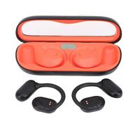 Vikye Auriculares de Traducción Ai en Tiempo Real, 164 Lenguaje 7-in-1 Touch Control Translator, BT 5.49 Auriculares Traductor con Estuche de Carga