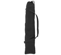 Vikye Bolsa de Nailon Duradera para Trípode con Correa para el Hombro, Protege Trípodes, Monopiés y Soportes de Luz (L (para Cintura 85 cm/33,5 Pulgadas))