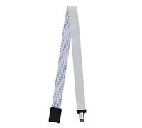 Vikye Cable de Extensión de Tarjeta Micro SD a TF, Adaptador de Lector de Tarjeta TF de 60 Cm, Extensor Flexible Compatible con GPS, DVD, con Conector de Extensión de Caja (48)